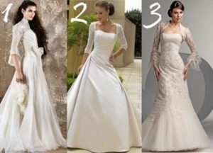 wedding dress budget