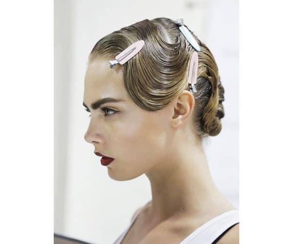 How to 20s Hairstyles for Long Hair