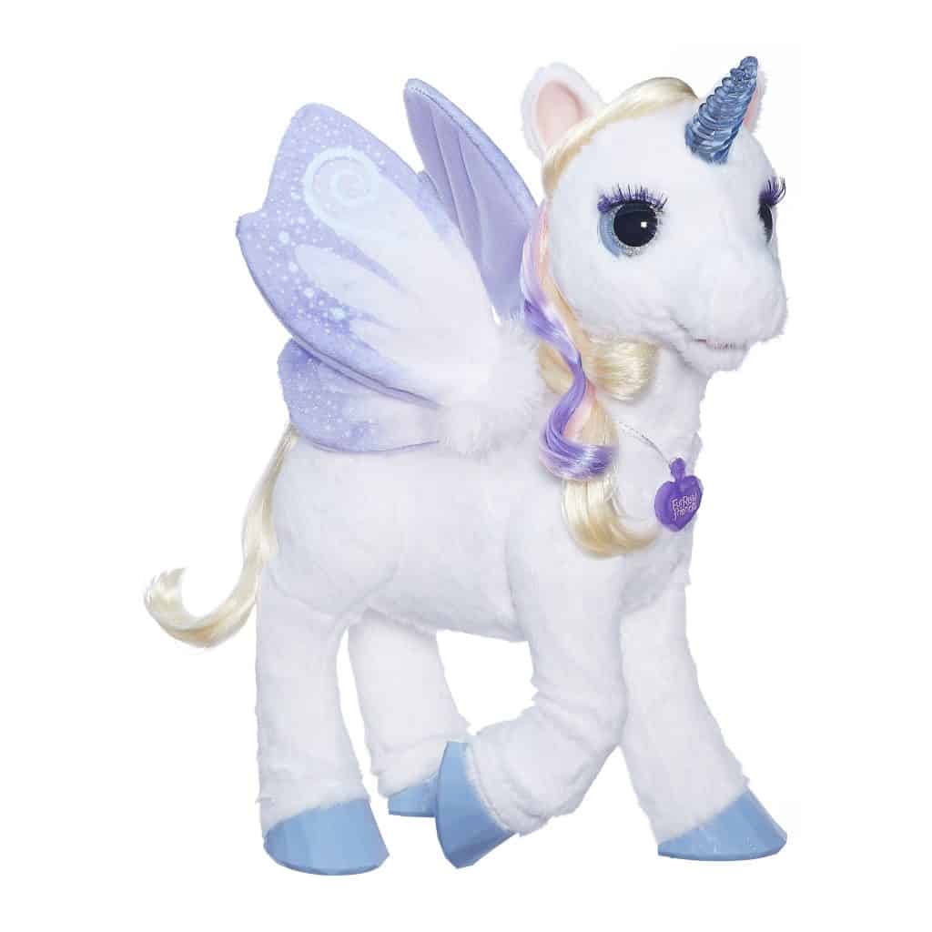 lily soft toy