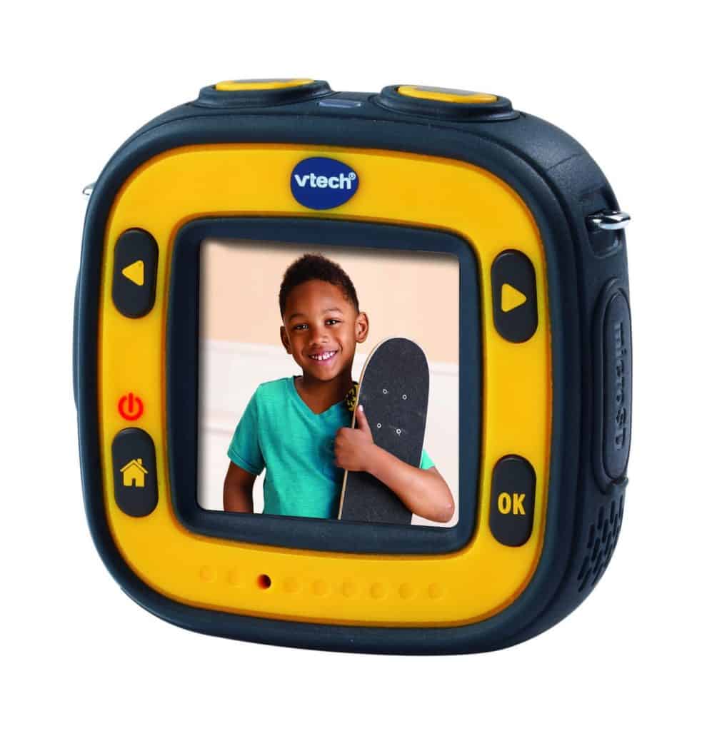 vtech action cam review