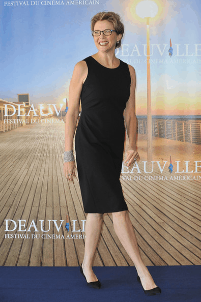 Annette Bening Style | Celebrity Style Deconstructed | Look for Less